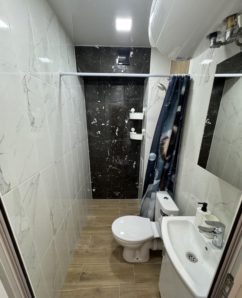 Издаје се  1 спаваћа соба Варна , Лјатно кино Тракија , 60 м2 | 89390362 - слика [9]