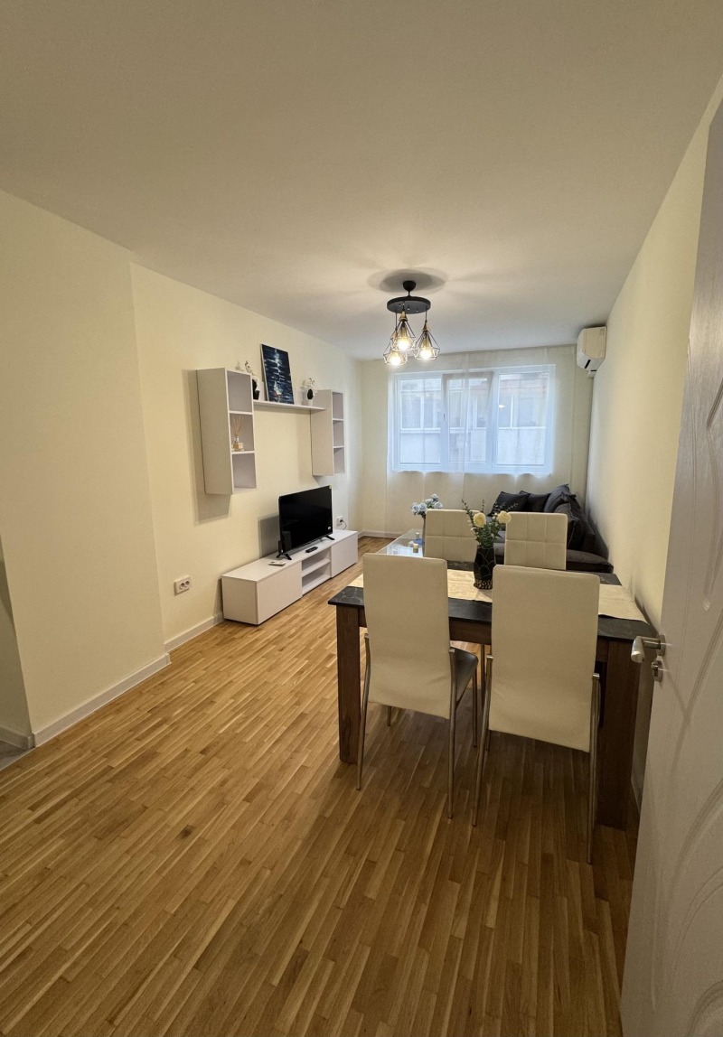 Издаје се  1 спаваћа соба Варна , Лјатно кино Тракија , 60 м2 | 89390362 - слика [4]