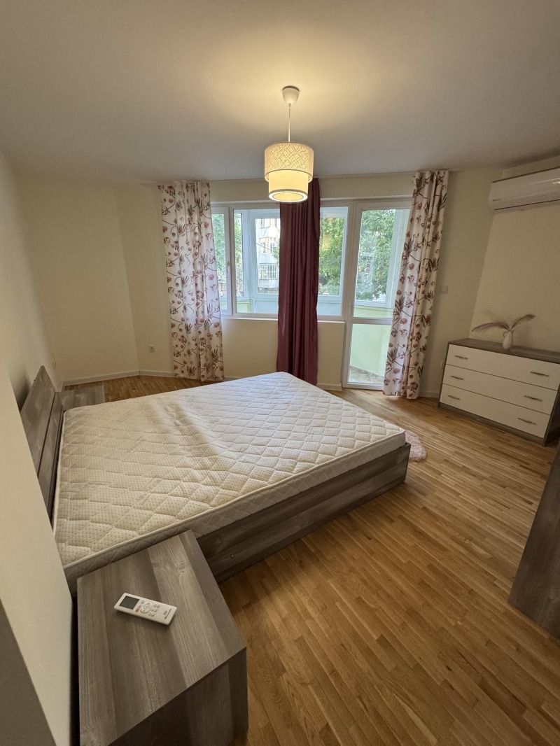Издаје се  1 спаваћа соба Варна , Лјатно кино Тракија , 60 м2 | 89390362 - слика [7]