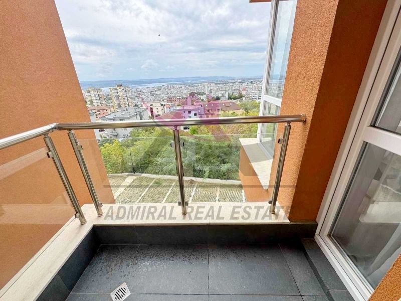Дава под наем  2-стаен град Варна , Възраждане 3 , 60 кв.м | 34208493 - изображение [5]