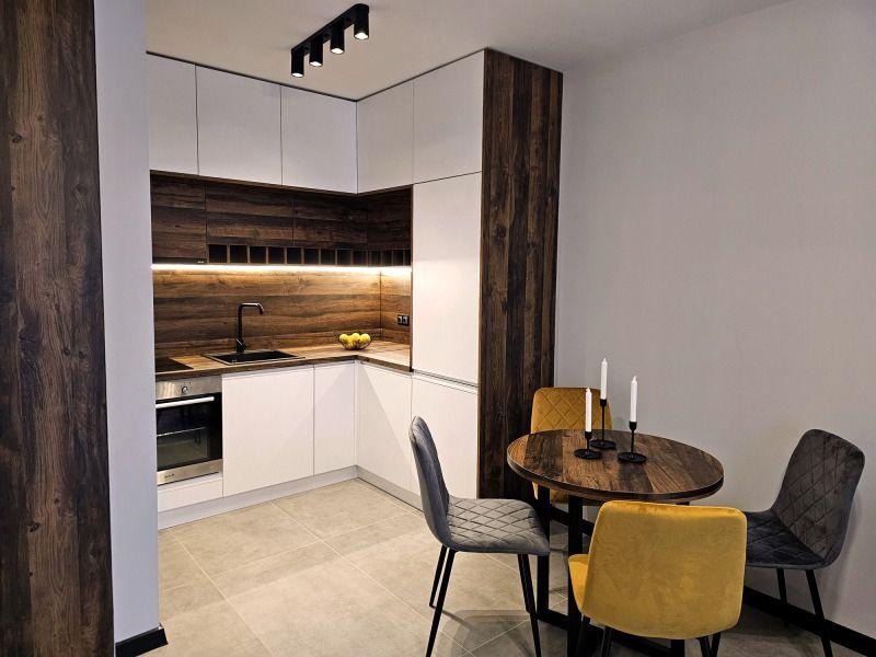 Под наем 2-СТАЕН, град София, Малинова долина • 860 € / 1682.01 лв. • 26199214 1