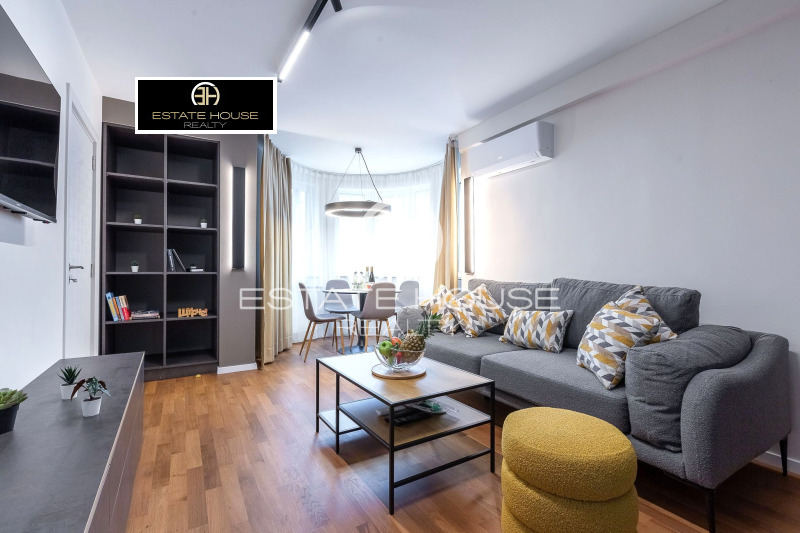 Дава под наем 2-СТАЕН, гр. София, Център