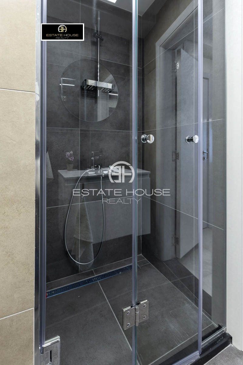 Дава под наем 2-СТАЕН, гр. София, Център, снимка 12 - Апартаменти - 52718363