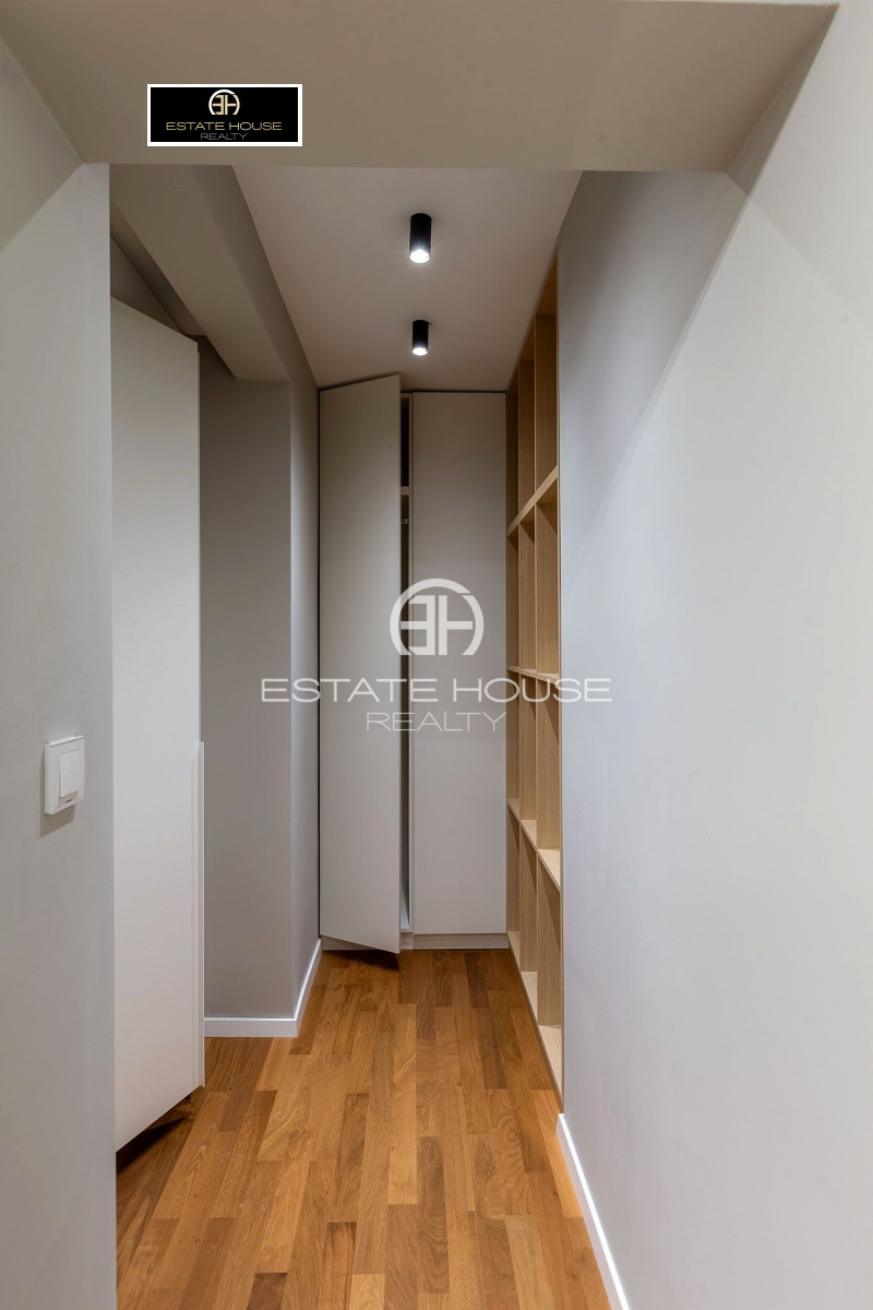 Дава под наем 2-СТАЕН, гр. София, Център, снимка 15 - Апартаменти - 52718363