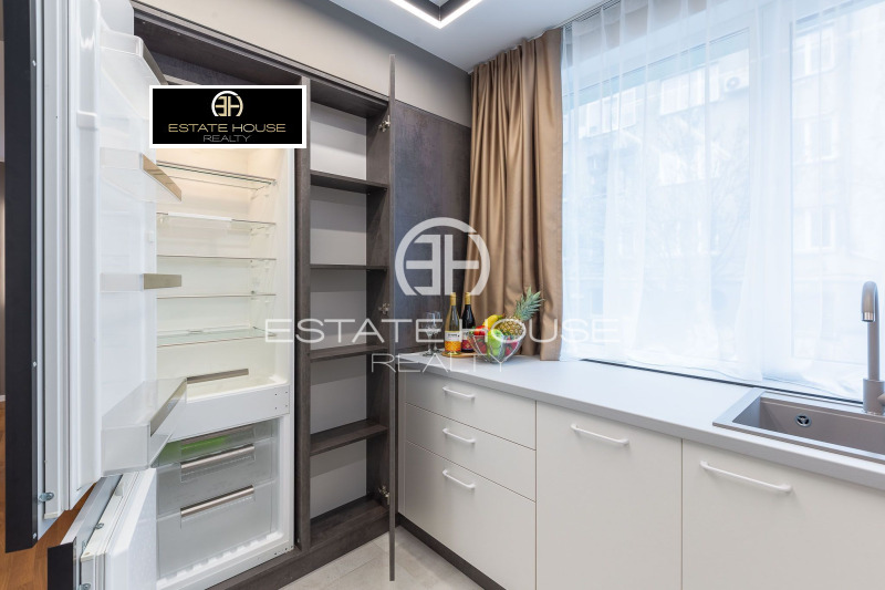 Дава под наем 2-СТАЕН, гр. София, Център, снимка 7 - Апартаменти - 52718363