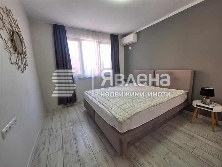 Дава под наем 2-СТАЕН, гр. Бургас, Център, снимка 10 - Апартаменти - 53567003