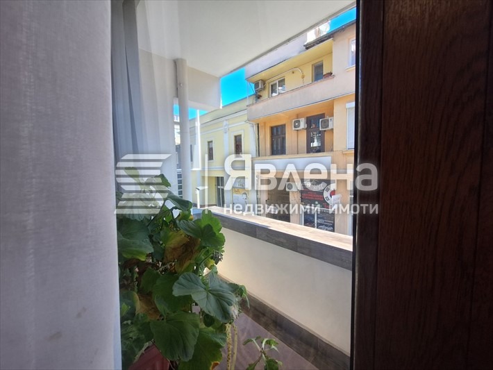 Дава под наем 2-СТАЕН, гр. Бургас, Център, снимка 5 - Апартаменти - 53567003