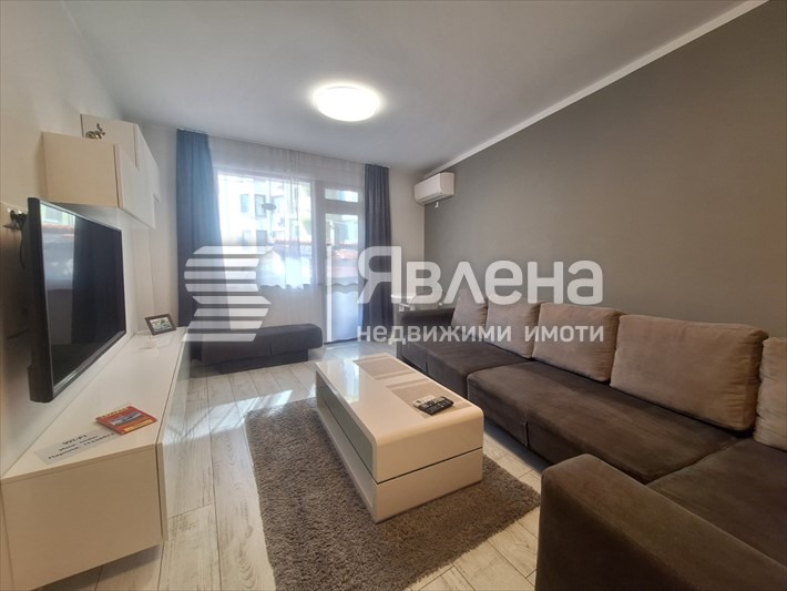 Дава под наем 2-СТАЕН, гр. Бургас, Център, снимка 13 - Апартаменти - 53567003