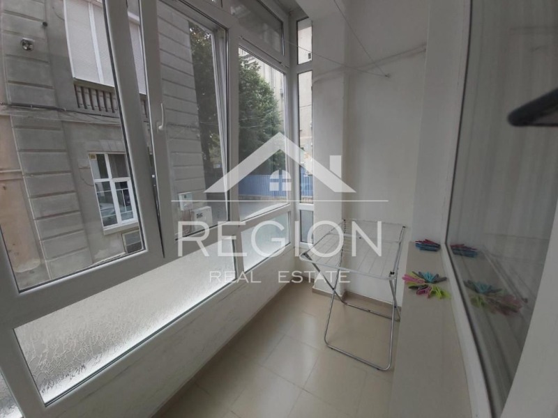 For Rent  2 bedroom Varna , Gratska mahala , 70 sq.m | 81367254 - image [17]