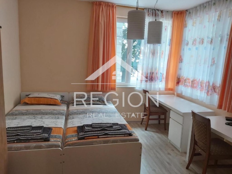 Do wynajęcia  2 sypialnie Warna , Gracka machala , 70 mkw | 81367254 - obraz [9]