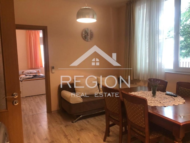 For Rent  2 bedroom Varna , Gratska mahala , 70 sq.m | 81367254 - image [6]