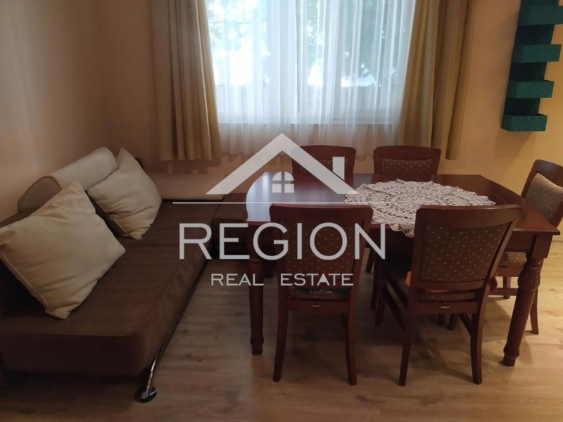 For Rent  2 bedroom Varna , Gratska mahala , 70 sq.m | 81367254 - image [5]