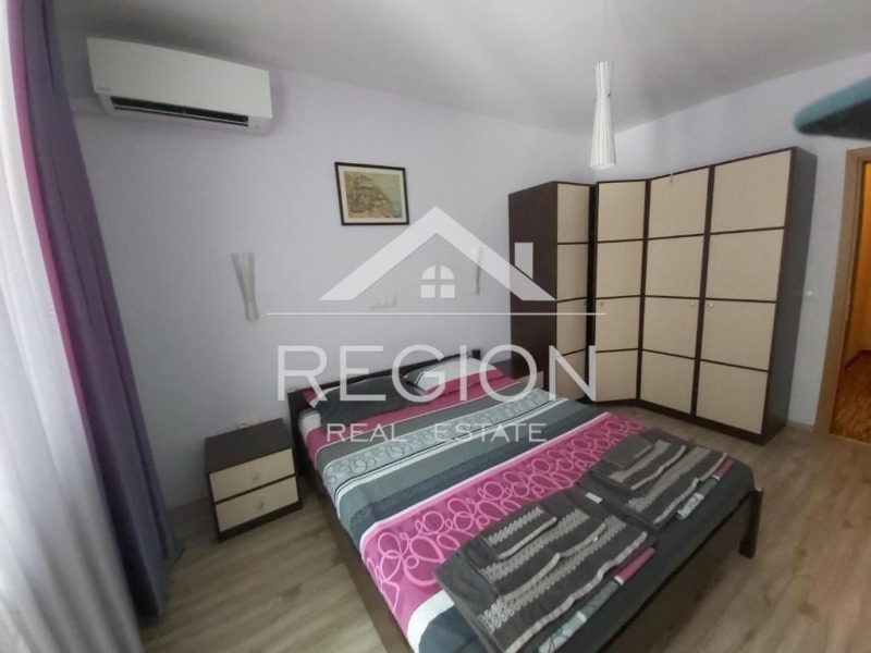 For Rent  2 bedroom Varna , Gratska mahala , 70 sq.m | 81367254 - image [12]