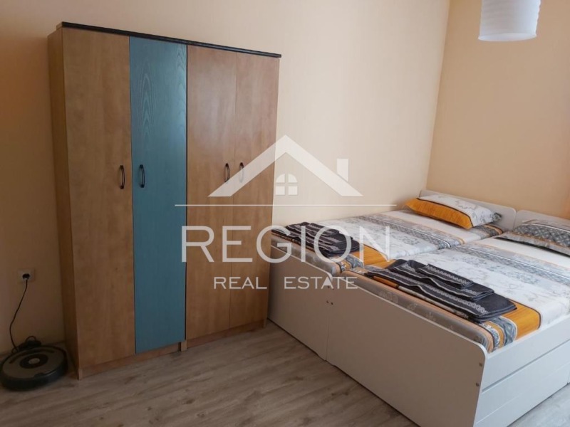 Издаје се  2 спаваће собе Варна , Грацка махала , 70 м2 | 81367254 - слика [10]