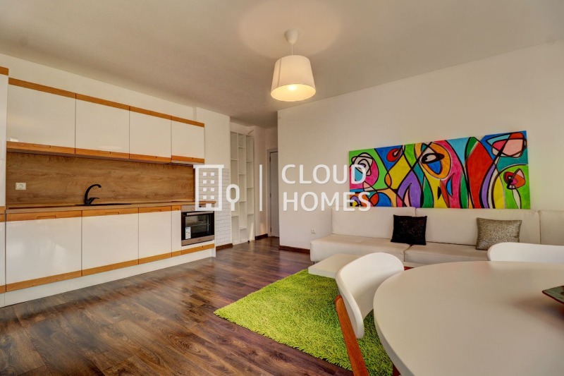A louer  2 chambres Sofia , Tsentar , 91 m² | 67322069 - image [7]
