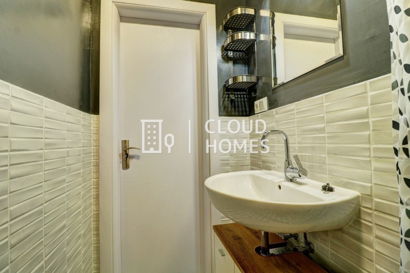 A louer  2 chambres Sofia , Tsentar , 91 m² | 67322069 - image [12]