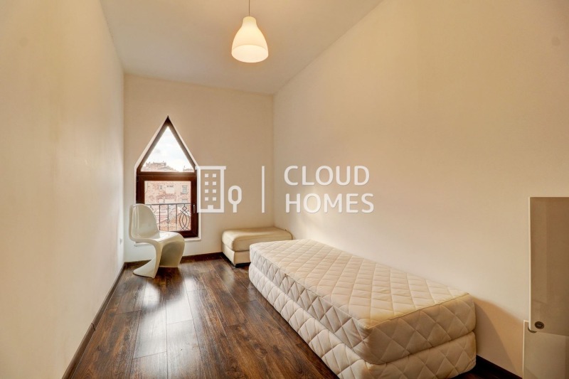 A louer  2 chambres Sofia , Tsentar , 91 m² | 67322069 - image [10]