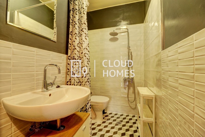 A louer  2 chambres Sofia , Tsentar , 91 m² | 67322069 - image [11]