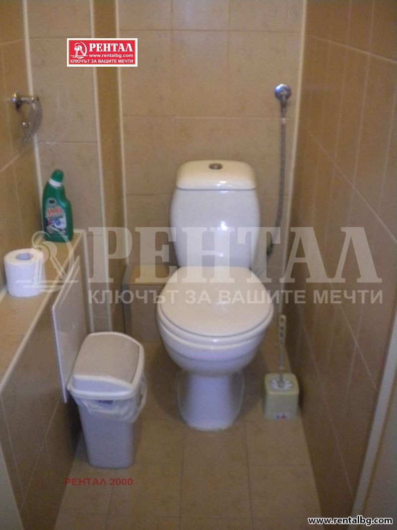 Til leie  2 soverom Plovdiv , Tsentar , 85 kvm | 84938170 - bilde [7]