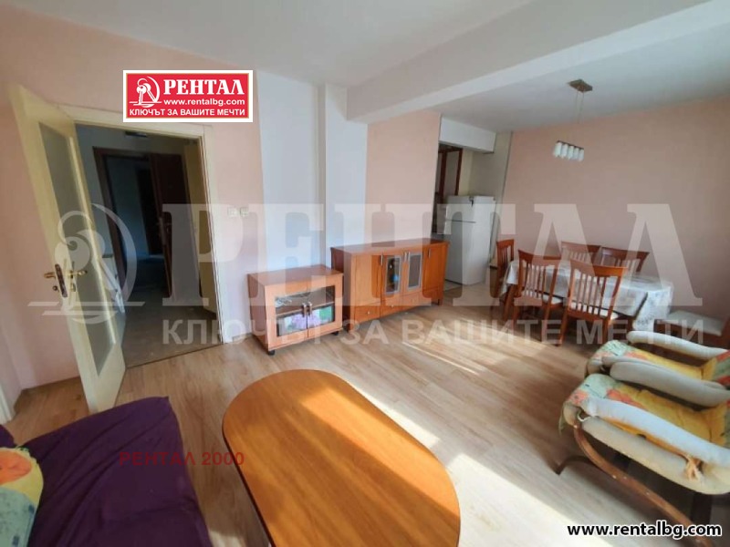 Til leie  2 soverom Plovdiv , Tsentar , 85 kvm | 84938170 - bilde [3]