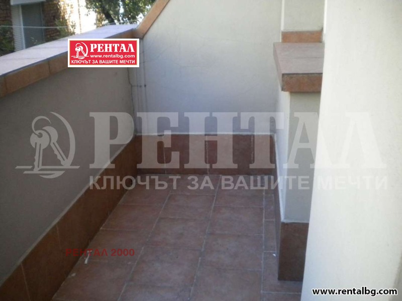 Til leie  2 soverom Plovdiv , Tsentar , 85 kvm | 84938170 - bilde [11]