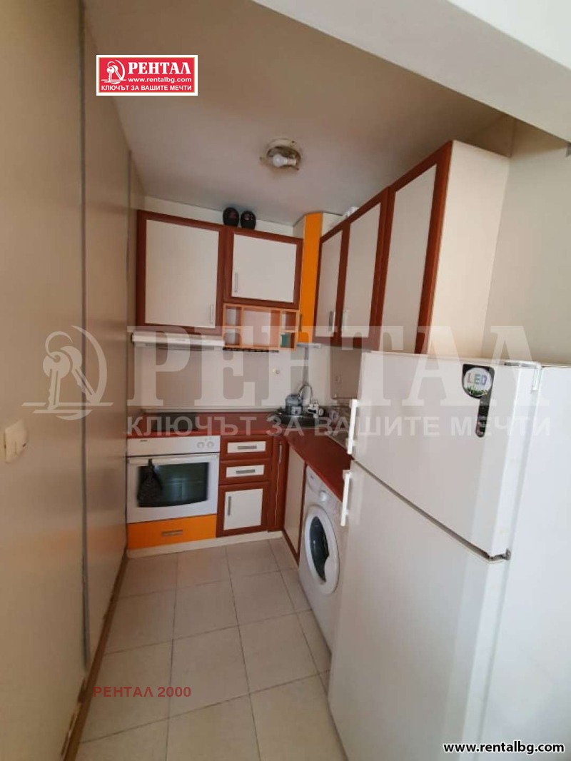 Til leie  2 soverom Plovdiv , Tsentar , 85 kvm | 84938170 - bilde [5]