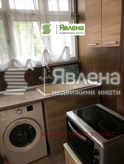 Дава под наем 4-СТАЕН, гр. Бургас, Център, снимка 12 - Aпартаменти - 48215442