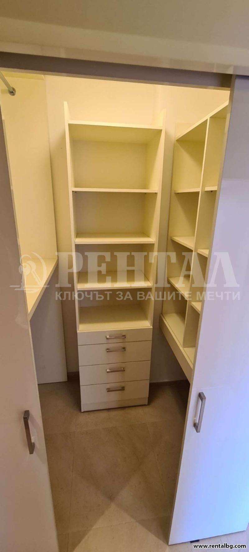 Дава под наем  Многостаен град Пловдив , Кършияка , 150 кв.м | 87535320 - изображение [13]