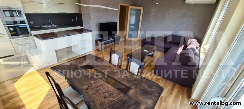 Дава под наем  Многостаен град Пловдив , Кършияка , 150 кв.м | 87535320