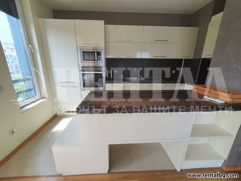 Дава под наем  Многостаен град Пловдив , Кършияка , 150 кв.м | 87535320 - изображение [4]