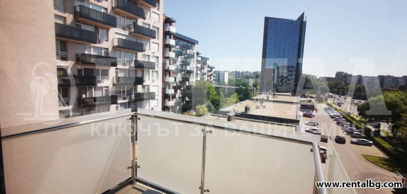 Дава под наем  Многостаен град Пловдив , Кършияка , 150 кв.м | 87535320 - изображение [16]