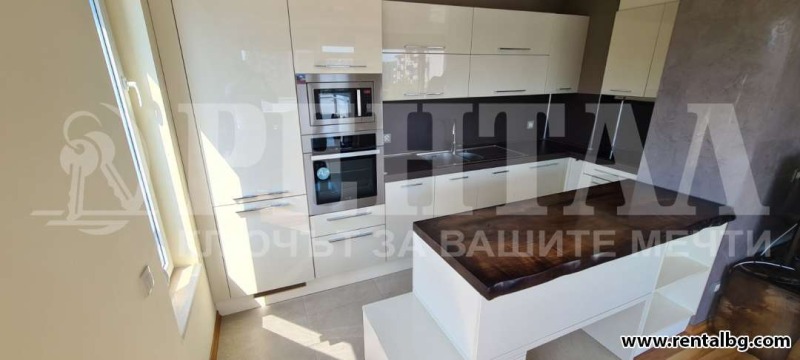 Дава под наем  Многостаен град Пловдив , Кършияка , 150 кв.м | 87535320 - изображение [3]