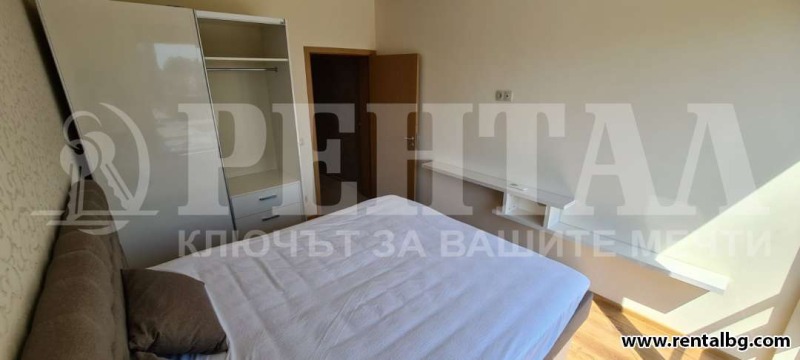 Дава под наем  Многостаен град Пловдив , Кършияка , 150 кв.м | 87535320 - изображение [7]