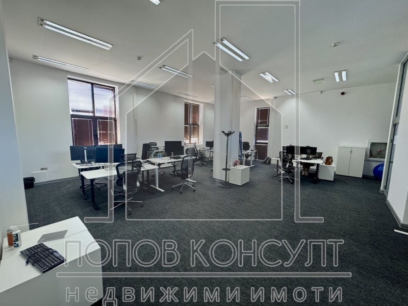 В оренду  Офіс Пловдив , Център , 220 кв.м | 60845372