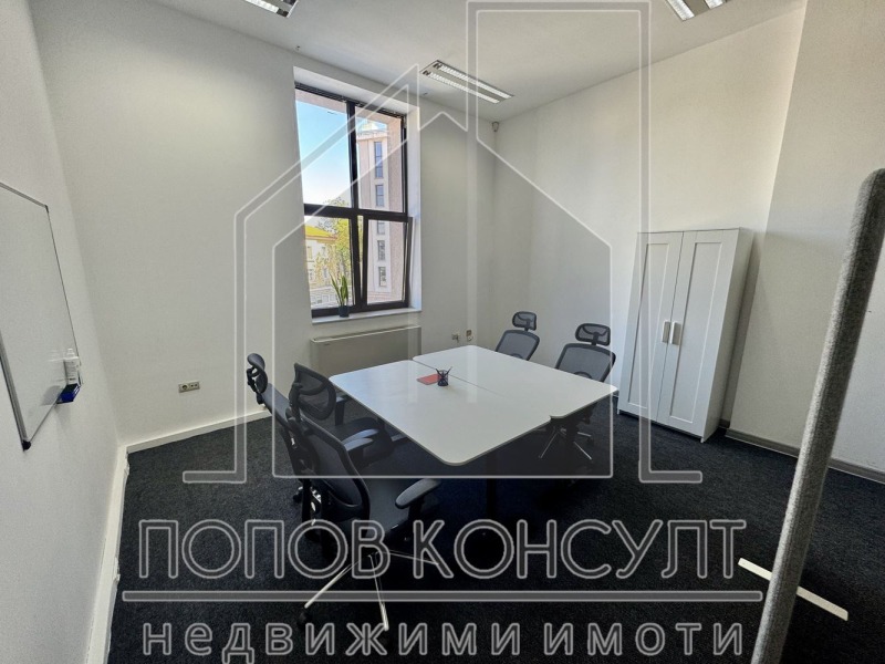 В оренду  Офіс Пловдив , Център , 220 кв.м | 60845372 - зображення [5]
