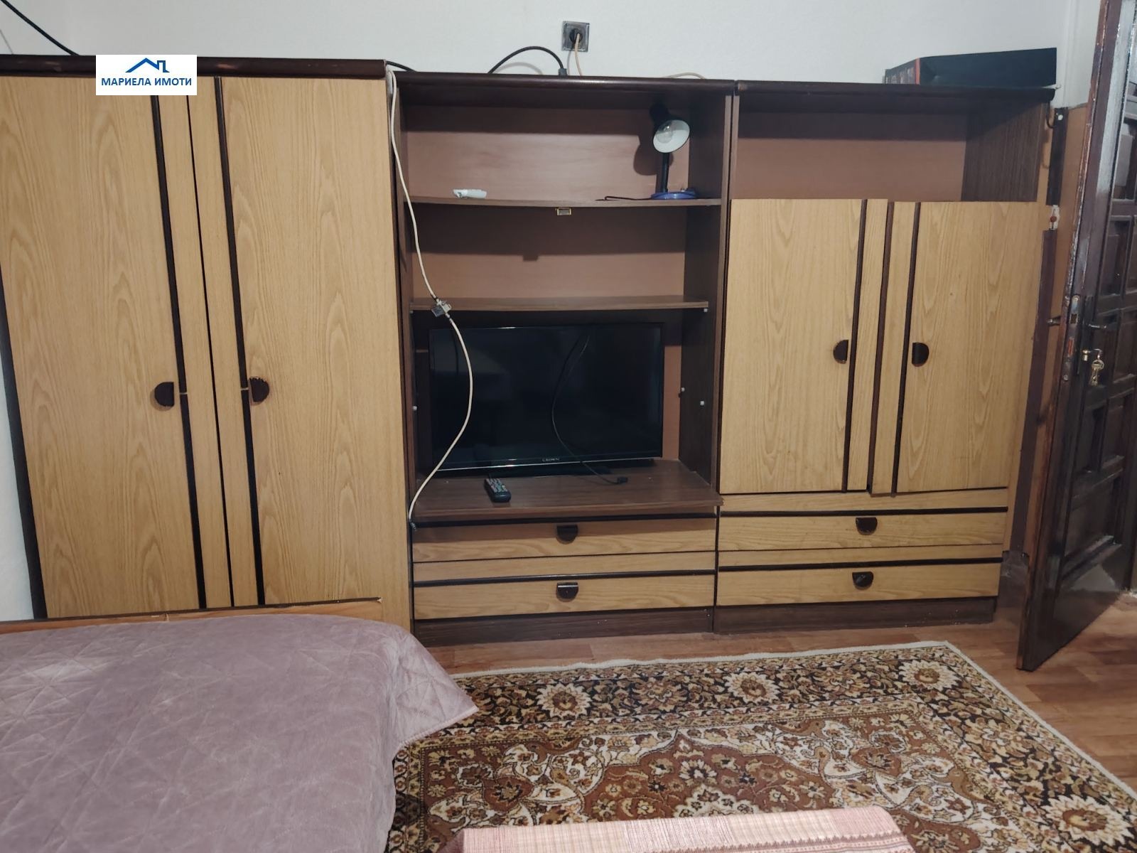 Дава под наем  1-стаен град Пловдив , Кючук Париж , 35 кв.м | 51243599