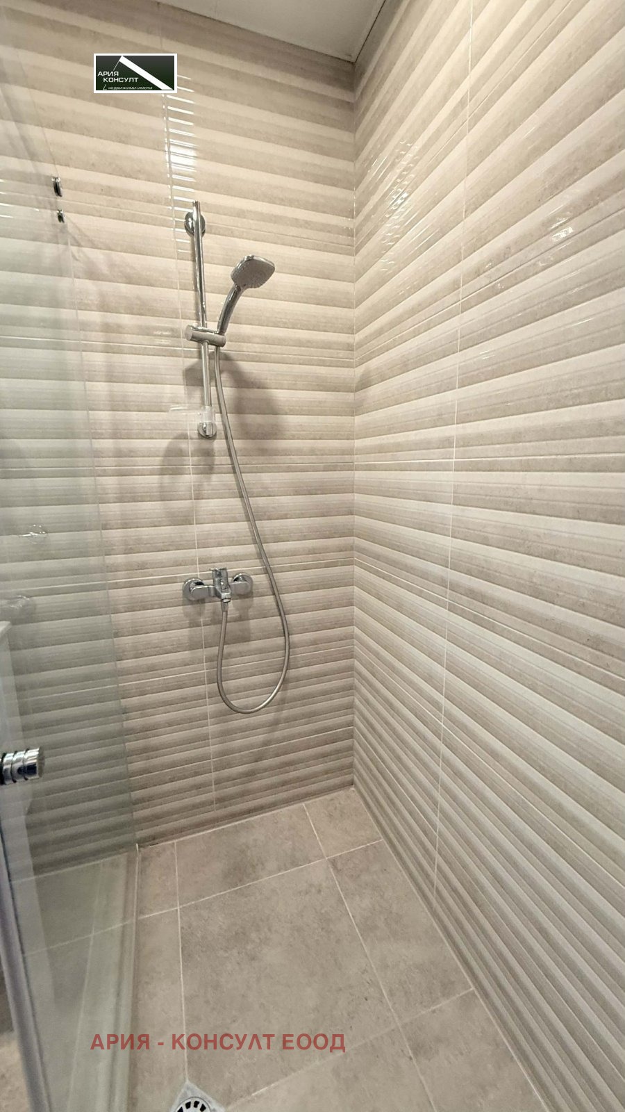 Дава под наем 2-СТАЕН, гр. София, Манастирски ливади, снимка 3 - Апартаменти - 53901616