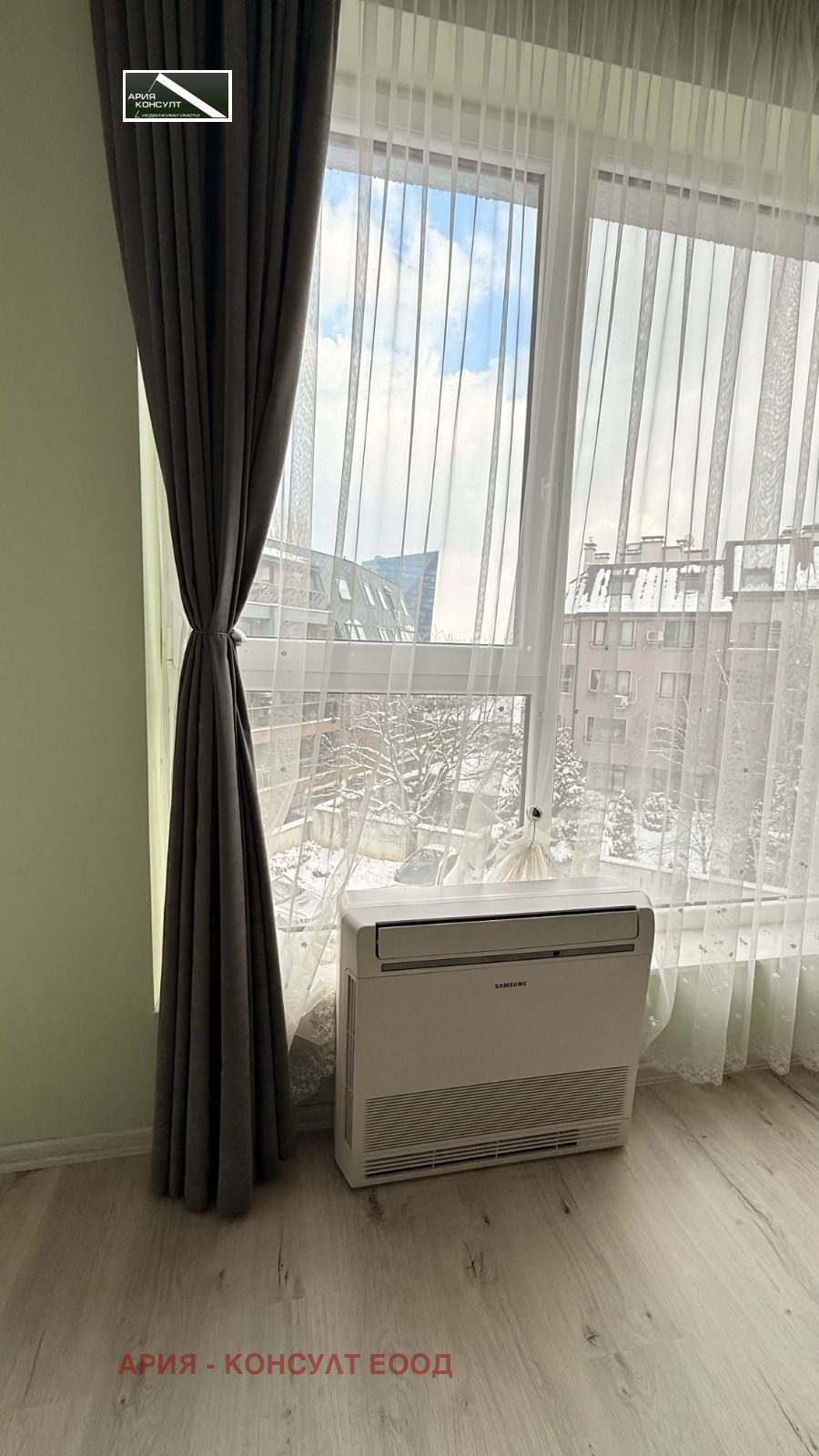 Дава под наем 2-СТАЕН, гр. София, Манастирски ливади, снимка 6 - Апартаменти - 53901616