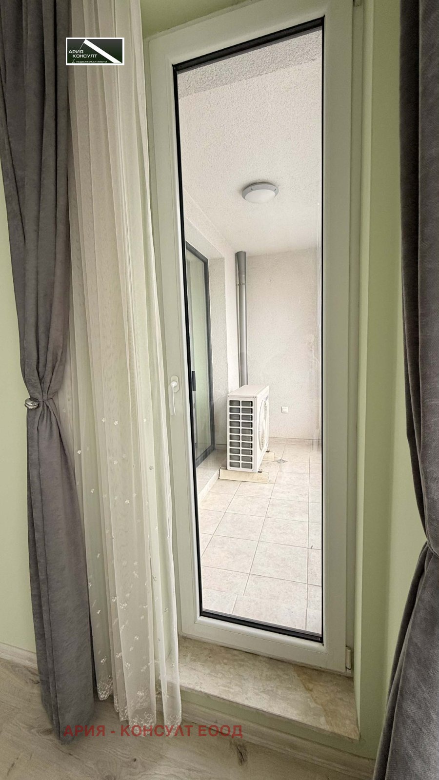 Дава под наем 2-СТАЕН, гр. София, Манастирски ливади, снимка 7 - Апартаменти - 53901616