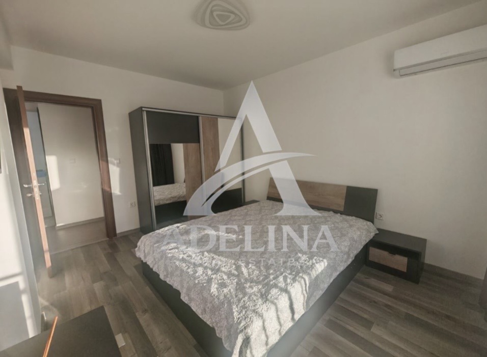 Дава под наем 2-СТАЕН, гр. София, Зона Б-19, снимка 6 - Апартаменти - 54072484