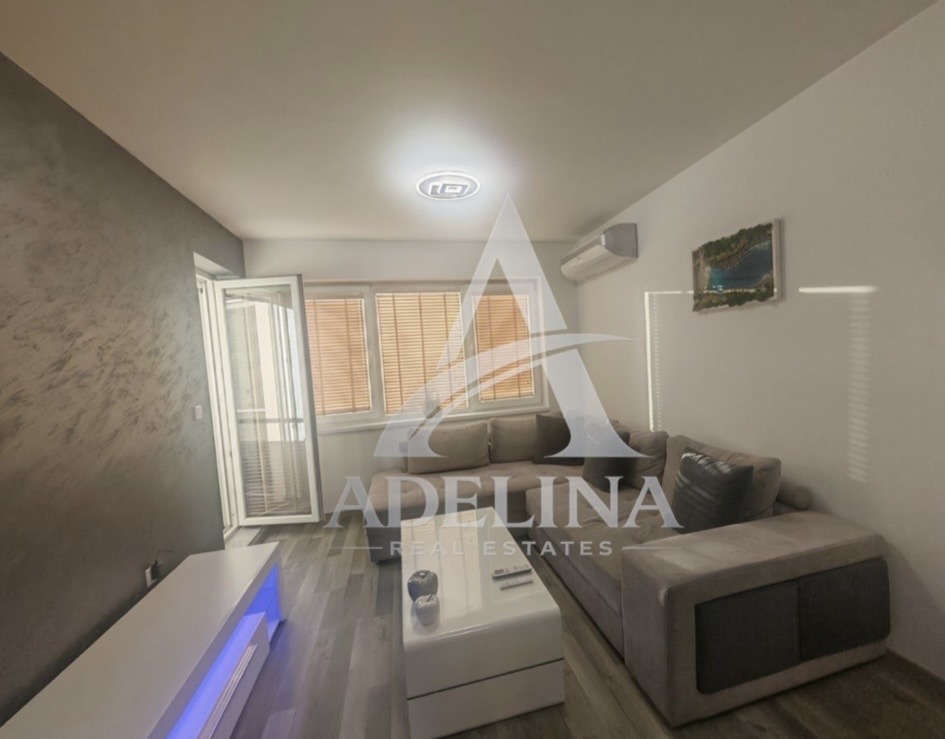 Дава под наем 2-СТАЕН, гр. София, Зона Б-19, снимка 4 - Апартаменти - 54072484