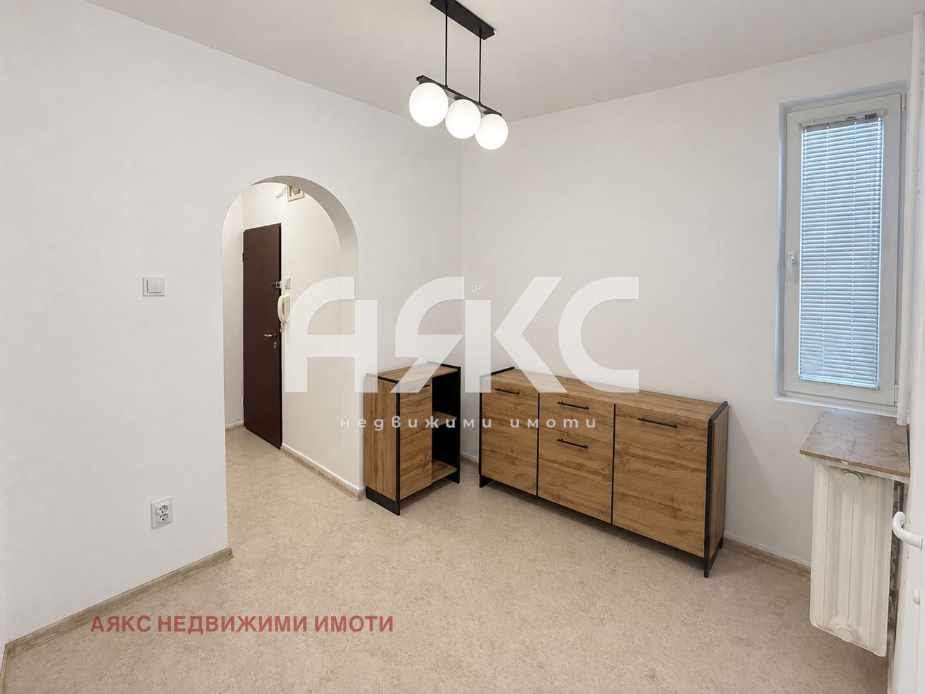 Дава под наем 2-СТАЕН, гр. София, Център, снимка 10 - Апартаменти - 55034223