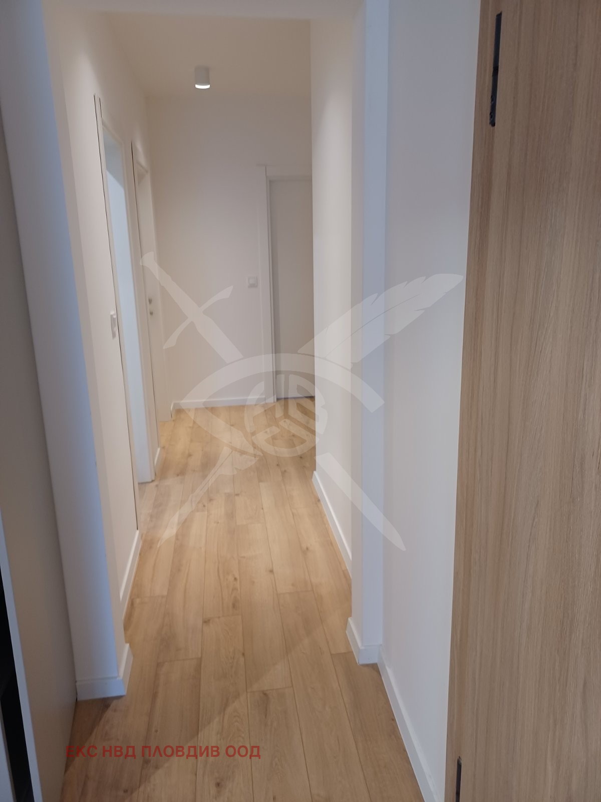 Дава под наем 3-СТАЕН, гр. Пловдив, Кючук Париж, снимка 4 - Апартаменти - 53913809