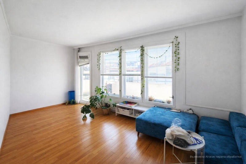 Дава под Наем МЕЗОНЕТ в град Варна, Център - 114 кв.м / 600 € » 1 173.50 лв., ТИТАН ПРОПЪРТИС ВАРНА