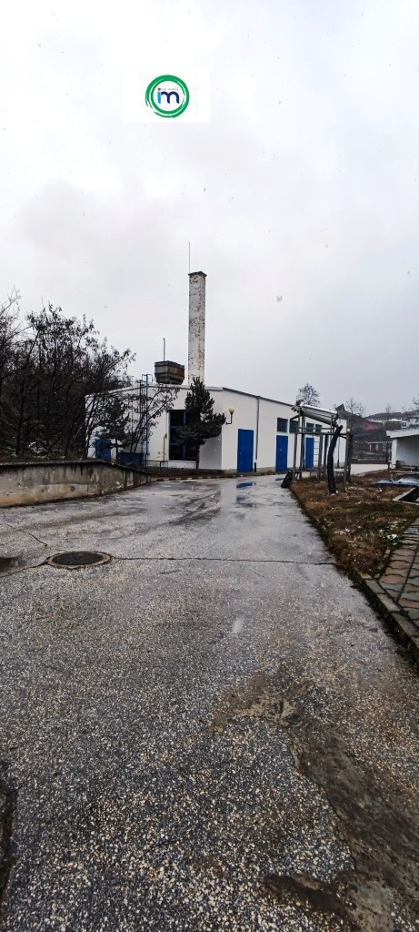 Дава под Наем ФАБРИКА/ЗАВОД | Imot.bg — изображение 3