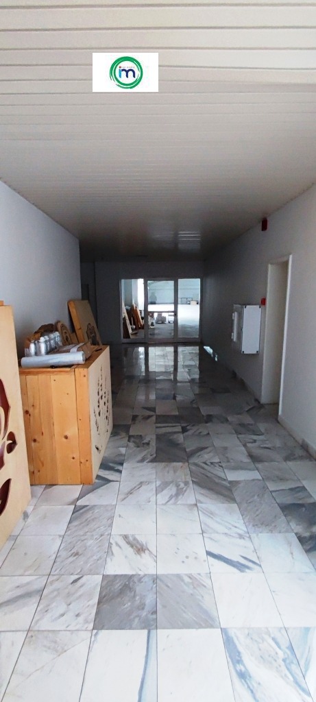 Дава под Наем ФАБРИКА/ЗАВОД | Imot.bg — изображение 5