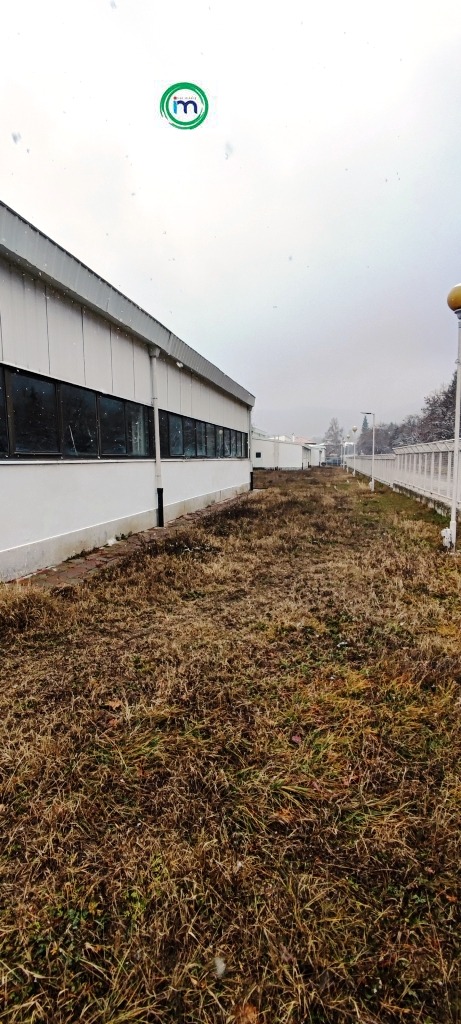 Дава под Наем ФАБРИКА/ЗАВОД | Imot.bg — изображение 4