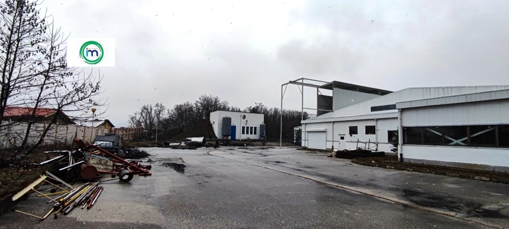 Дава под Наем ФАБРИКА/ЗАВОД | Imot.bg — изображение 2