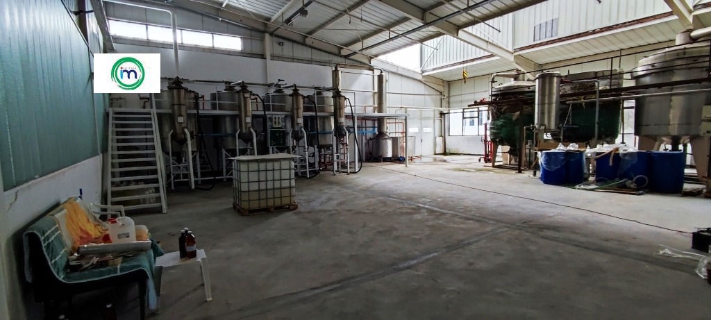 Дава под Наем ФАБРИКА/ЗАВОД | Imot.bg — изображение 12