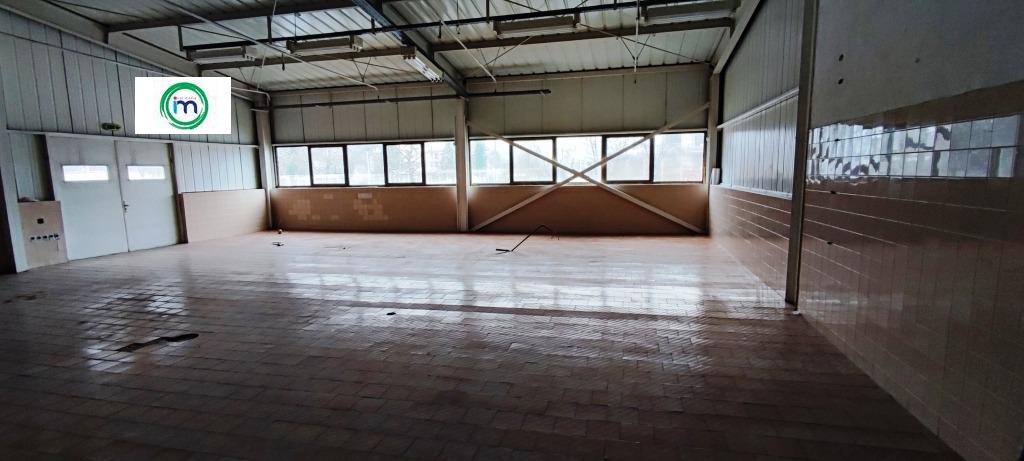 Дава под Наем ФАБРИКА/ЗАВОД | Imot.bg — изображение 14